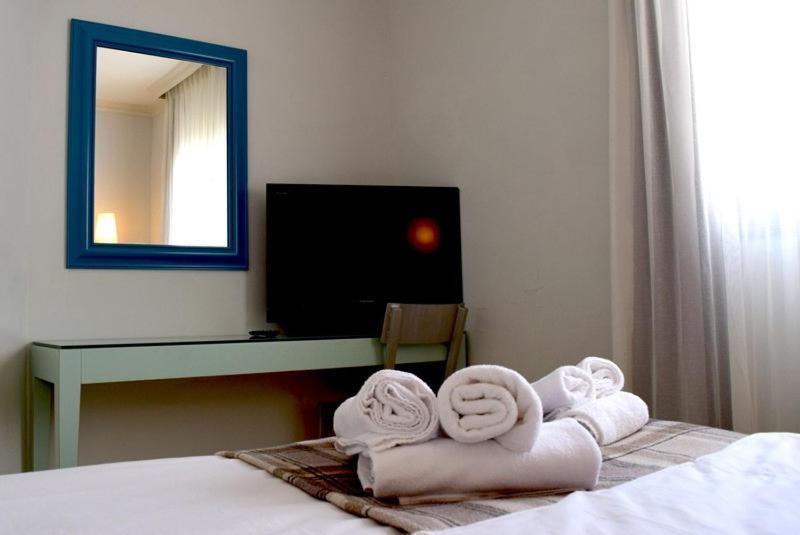 כפר נופש קלי"ה ים המלח Hotell Kalia Exteriör bild