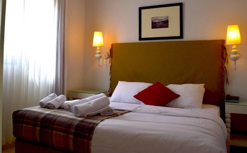 כפר נופש קלי"ה ים המלח Hotell Kalia Exteriör bild