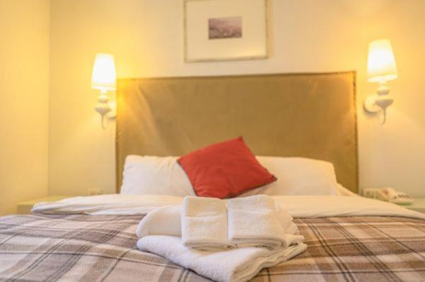 כפר נופש קלי"ה ים המלח Hotell Kalia Exteriör bild