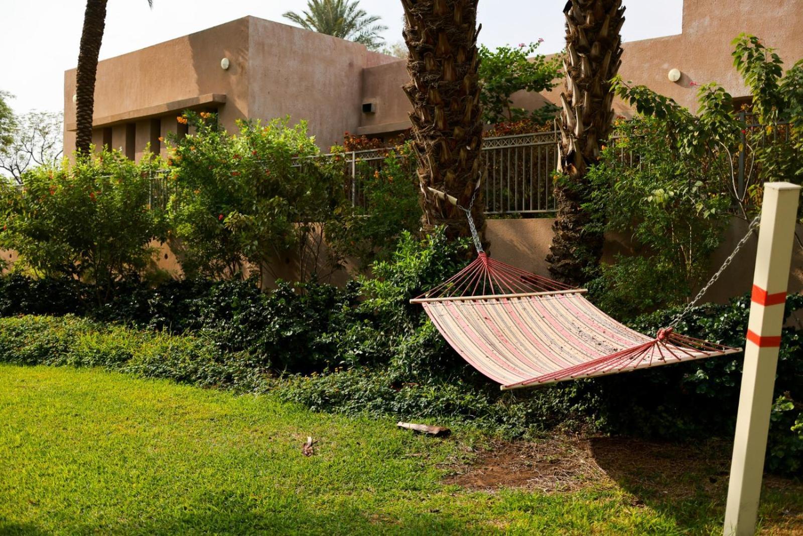 כפר נופש קלי"ה ים המלח Hotell Kalia Exteriör bild